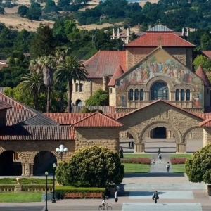 【世界一流大学观察报告】斯坦福大学何以后来居上？